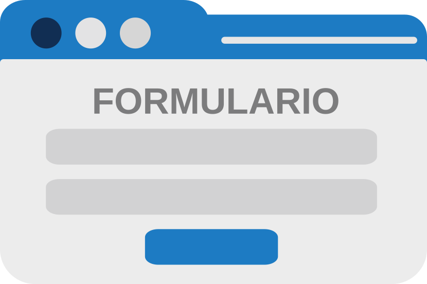 Formato de Solicitud de Usuario