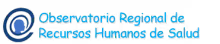 Observatorio Regional de Recursos Humanos de Salud