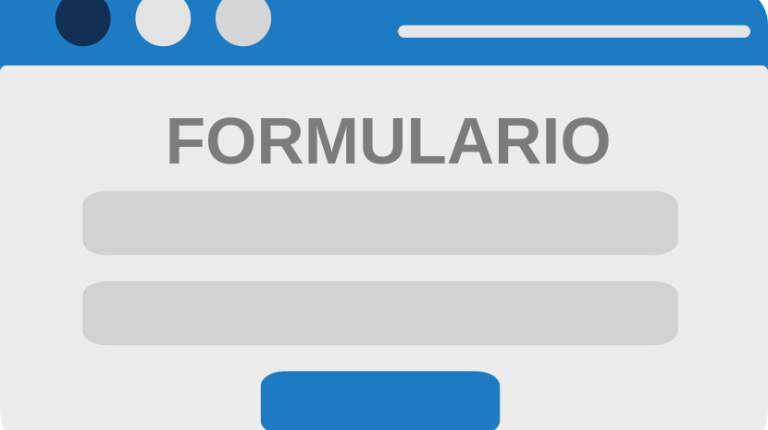 Formato de Solicitud de Usuario