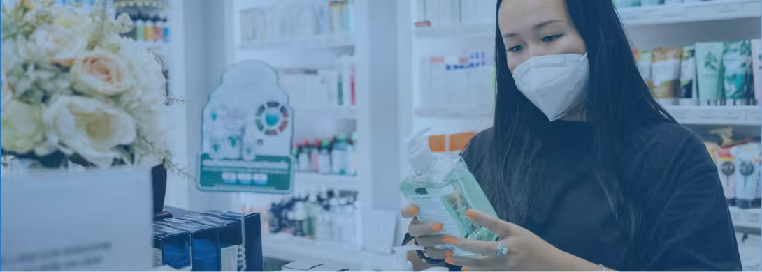 Direccion de Farmacia